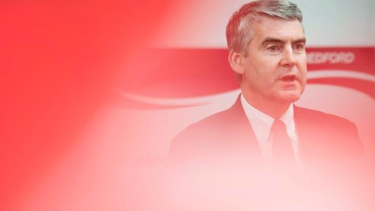 Les libéraux de Stephen McNeil sont en tête dans les sondages, en vue des élections du 30 mai.