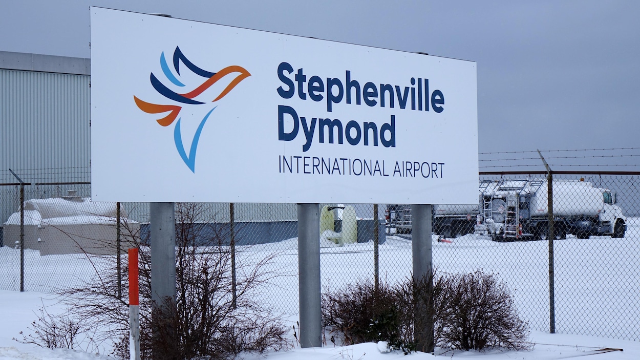 BTG Capital demande la mise sous séquestre de l’aérodrome de Stephenville