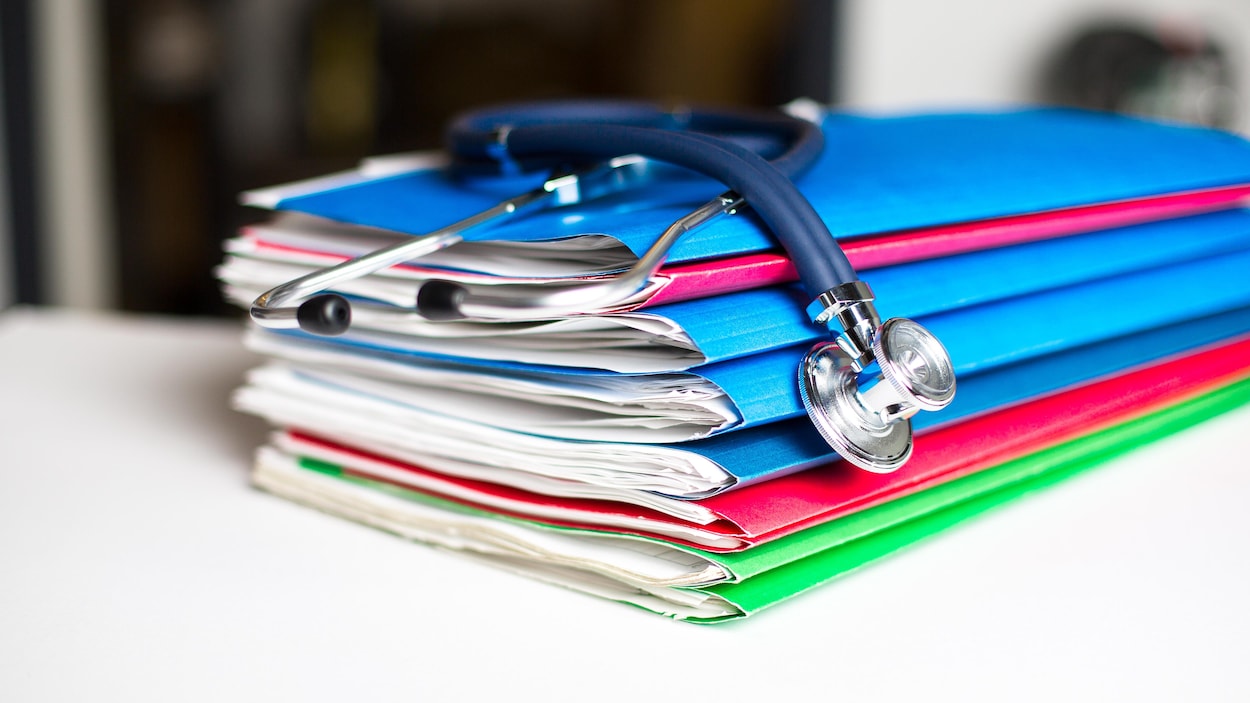 Une rencontre « tendue » sur la rémunération des médecins