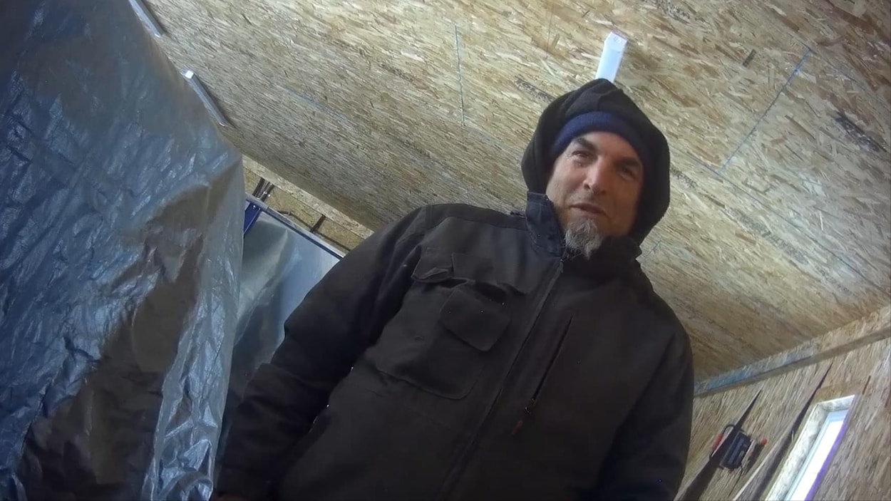 Sirop d’érable falsifié : nouveau recours en justice contre Steve Bourdeau