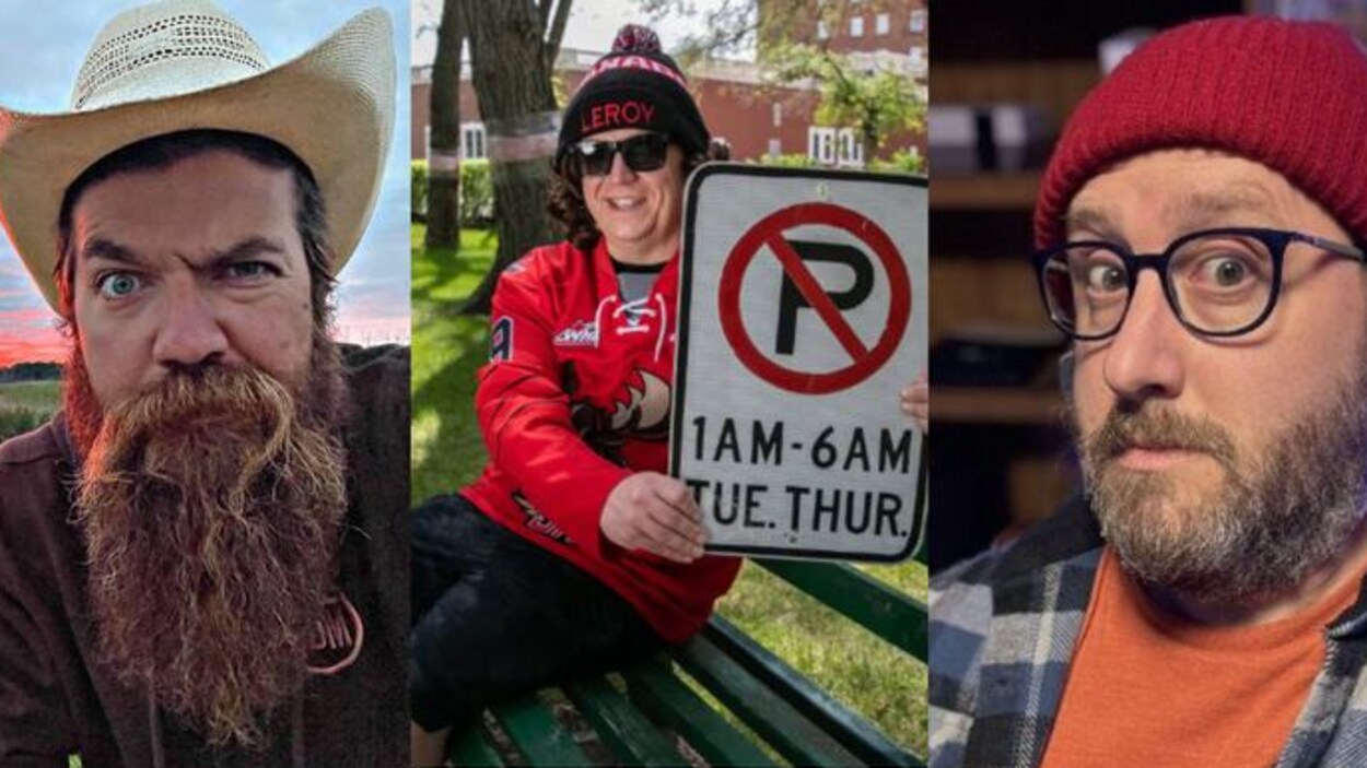 Ils quittent leur emploi pour devenir influenceurs... et ils réussissent