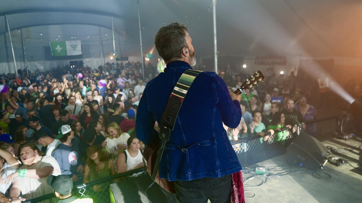 La SaintJean de Kapuskasing se réinvente Le fureteur nordontarien