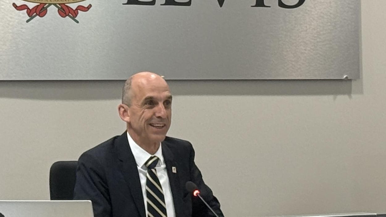Lévis débloque 305 000 $ pour une candidature aux Jeux du Québec à l’hiver 2030