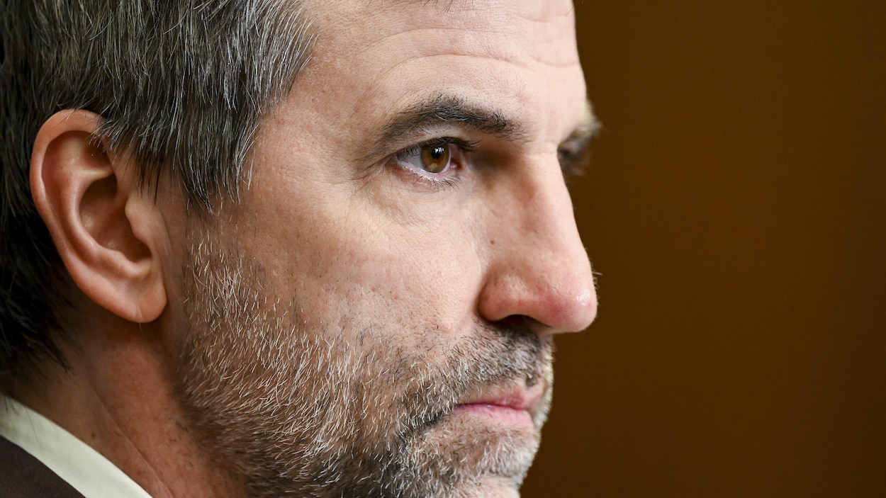Steven Guilbeault quitte la vie politique