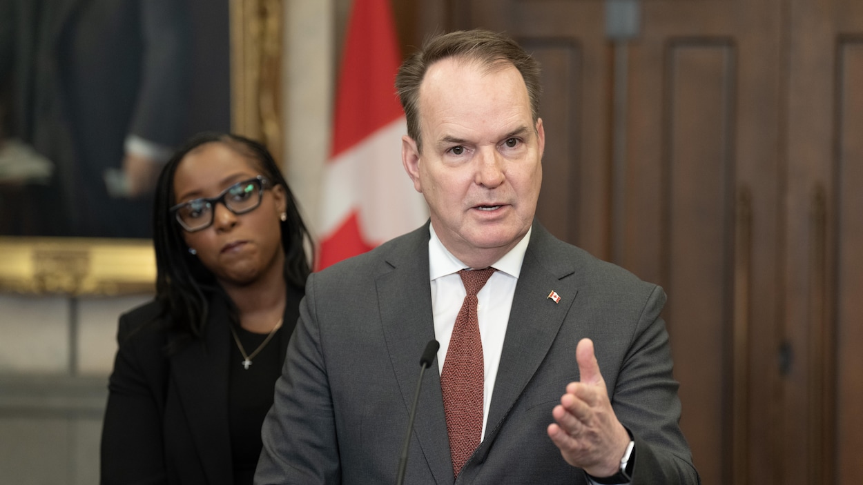 Les libéraux pourraient avoir recours au bâillon pour obtenir leur majorité aux comités