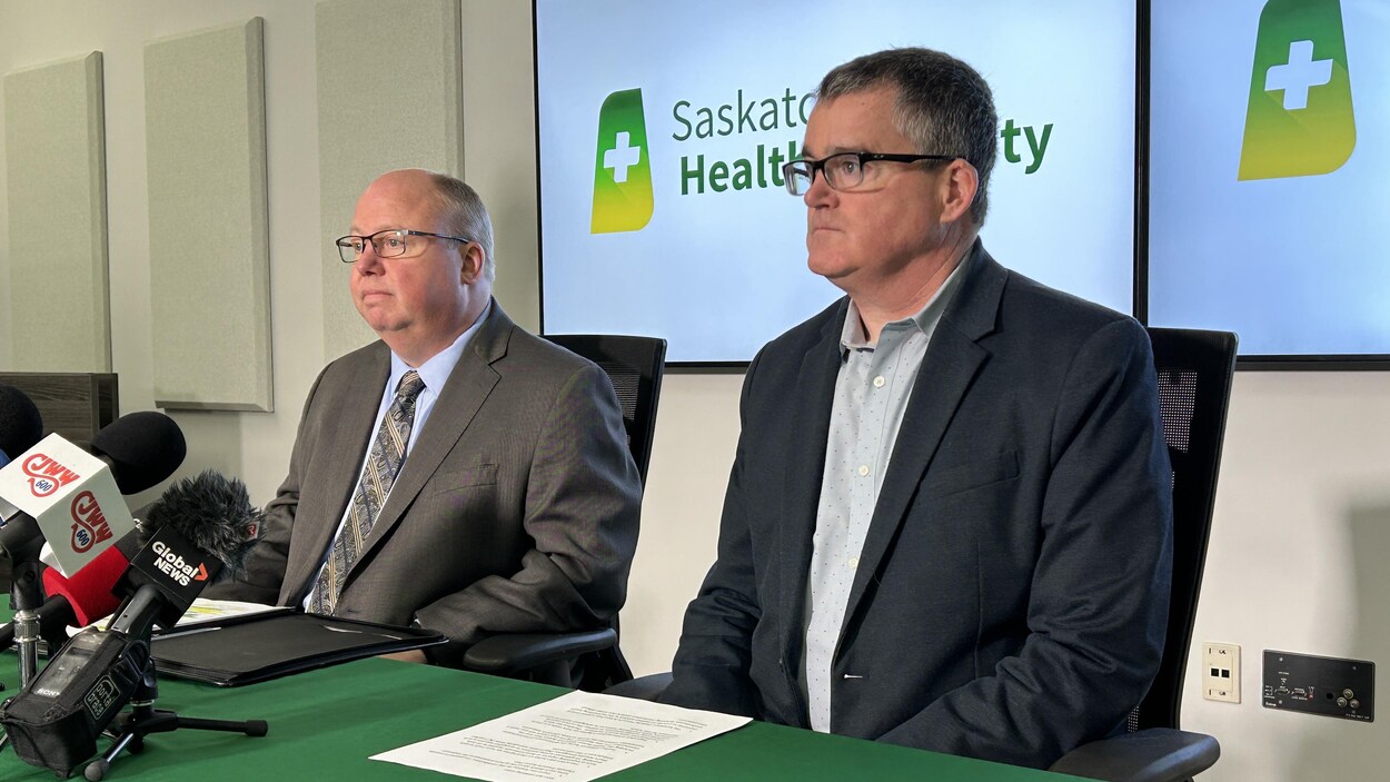 SHA unveils plan to address problems at Saskatoon hospitals