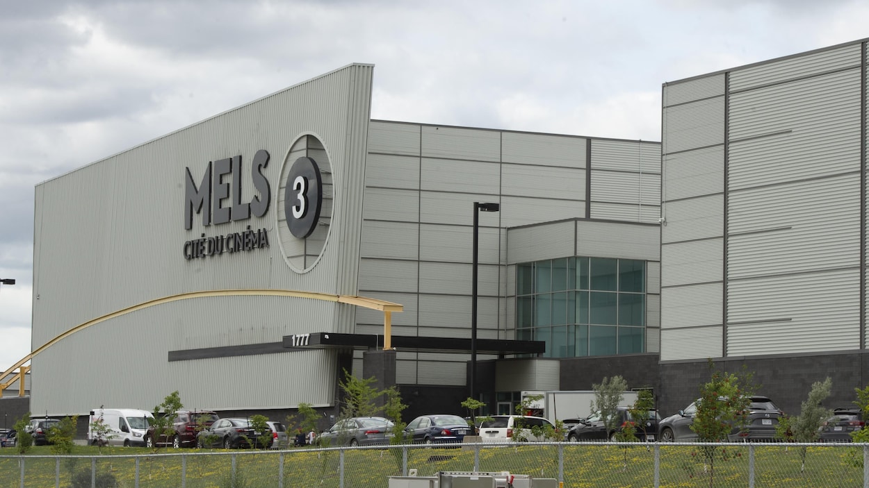 Fermeture du labo de MELS : autre coup dur pour le cinéma québécois