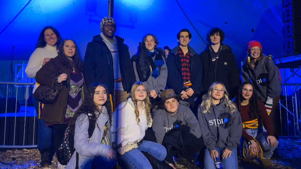 Avec la fin des classes vient la fin d’un chapitre pour le Studio PSQV