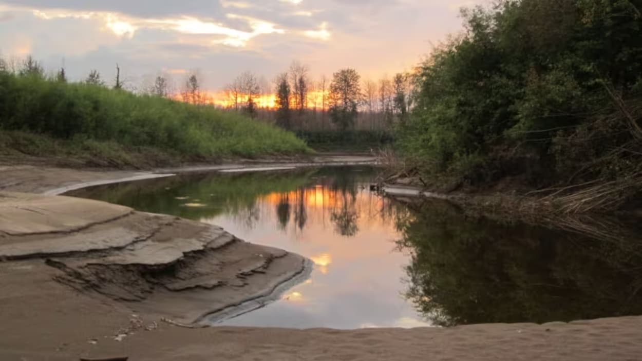 Le parc national Wood Buffalo reçoit une 3e mission d’évaluation de l’UNESCO