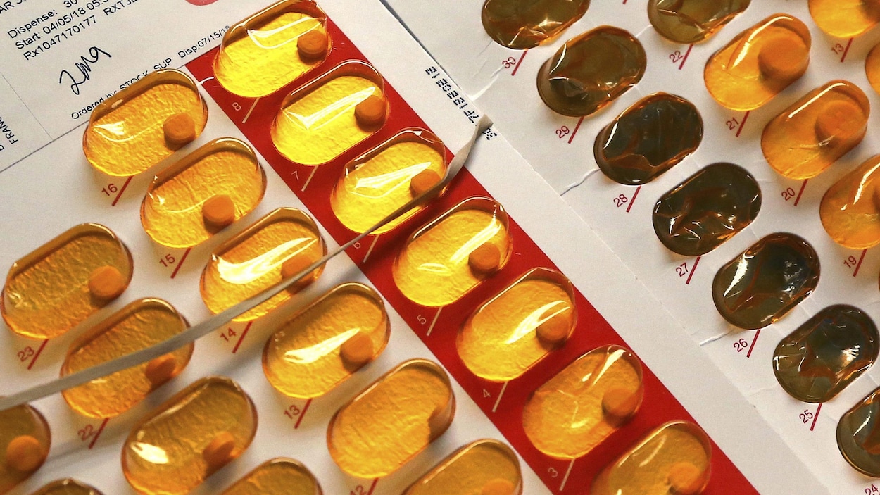La buprénorphine : une lueur d'espoir dans la lutte contre les opioïdes