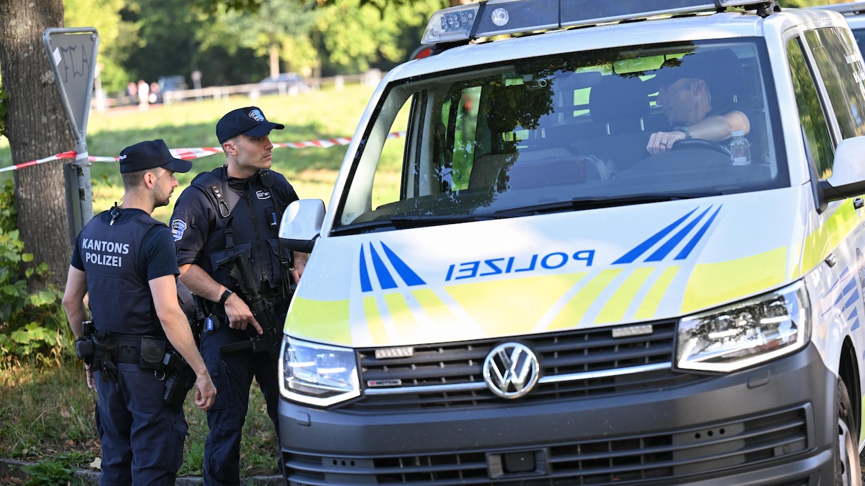 Coups de feu à une fête techno en Suisse : un mort et cinq blessés, les tireurs en fuite