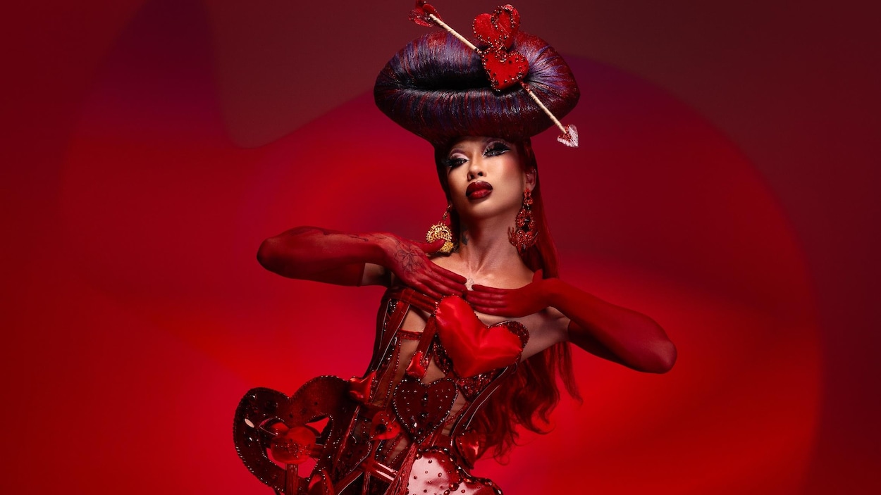 Suki Doll porte la voix queer francophone