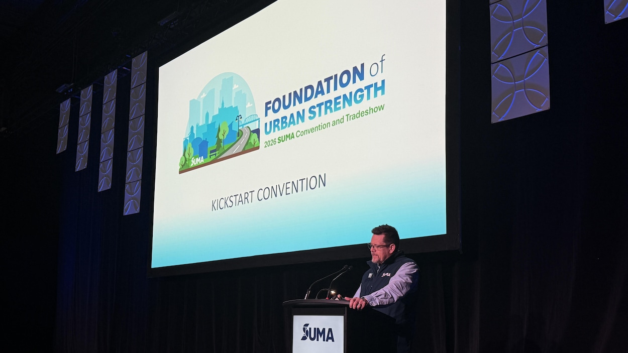 Convention de la SUMA 2026 : Plus de 1000 délégués réunis