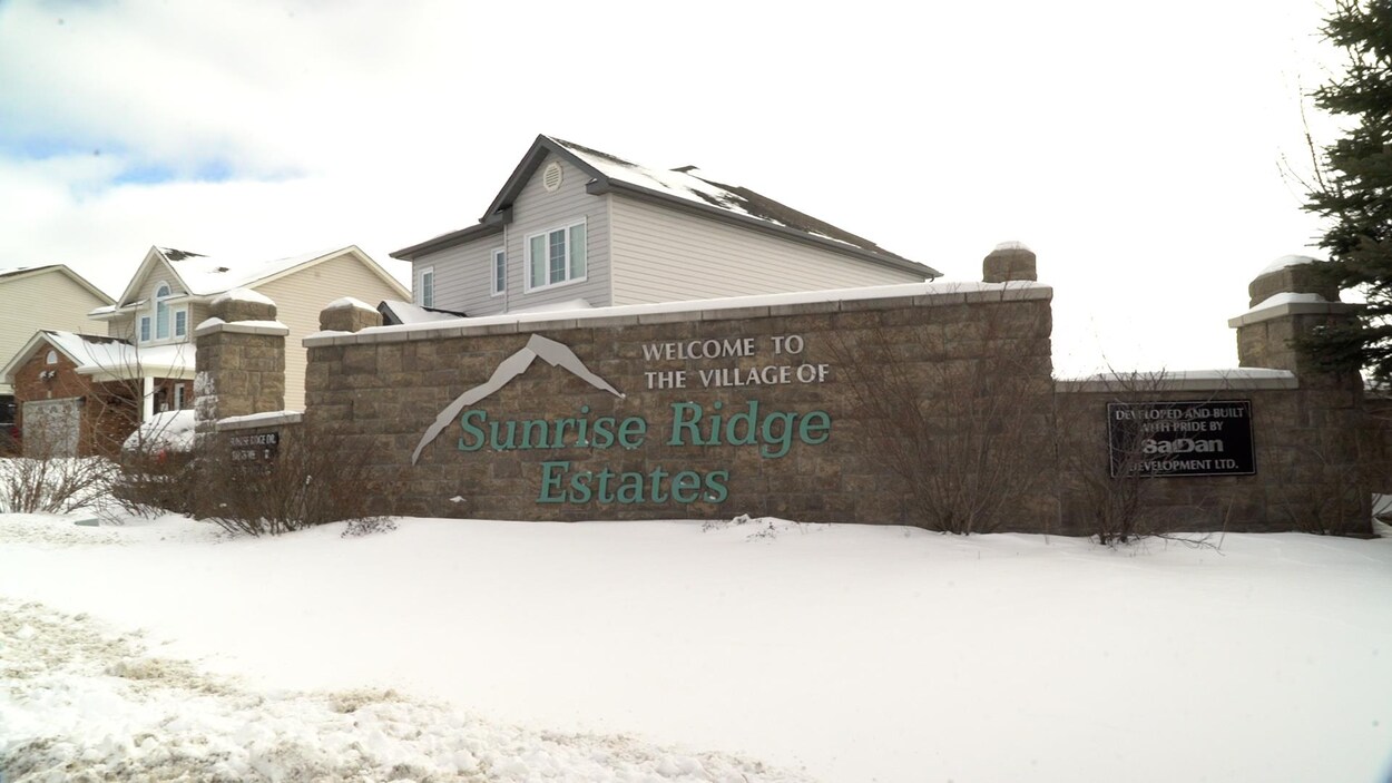 De futures tours d’habitation inquiètent des résidents de Sudbury