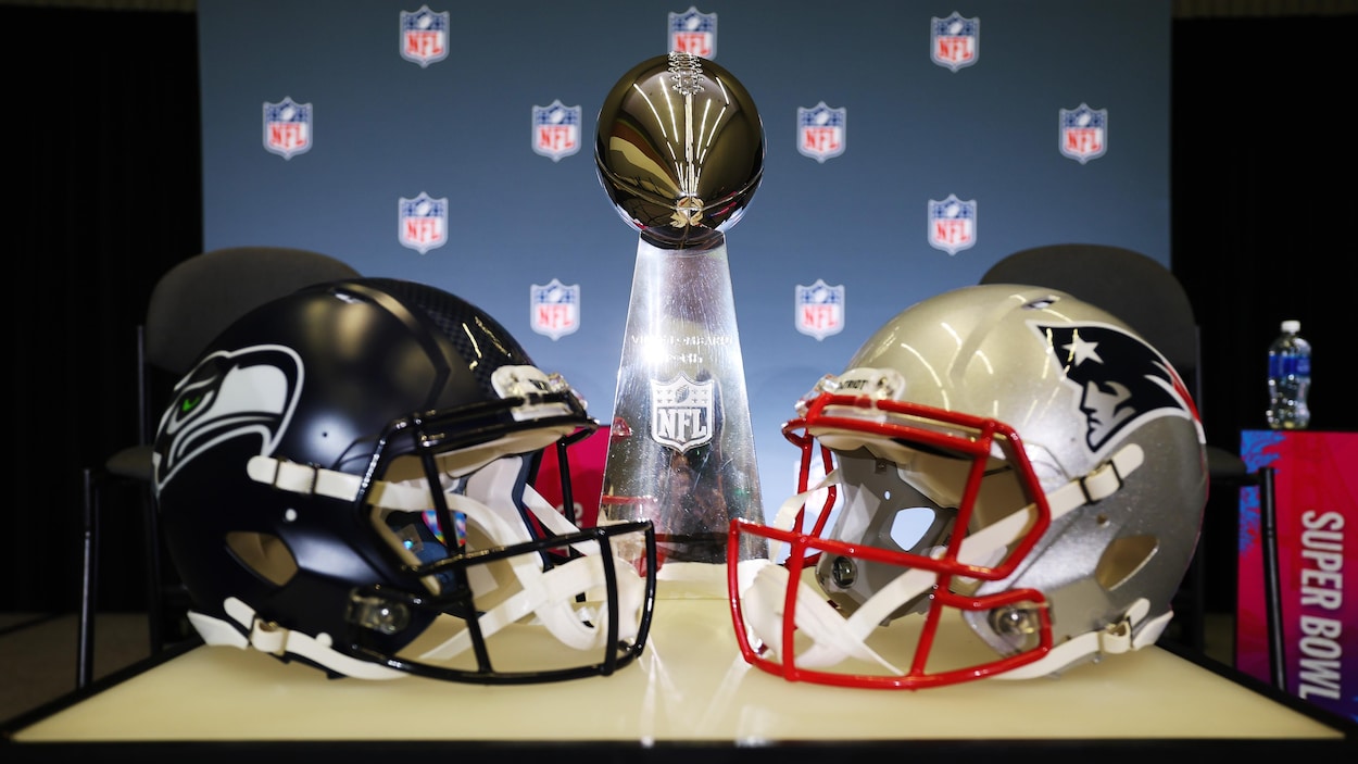 Super Bowl : l’engouement pour les paris persiste, et pour les plateformes illégales