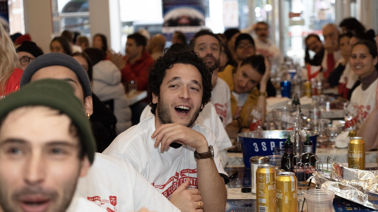 Coupe du monde de la FIFA : une légère hausse du PIB grâce au tourisme