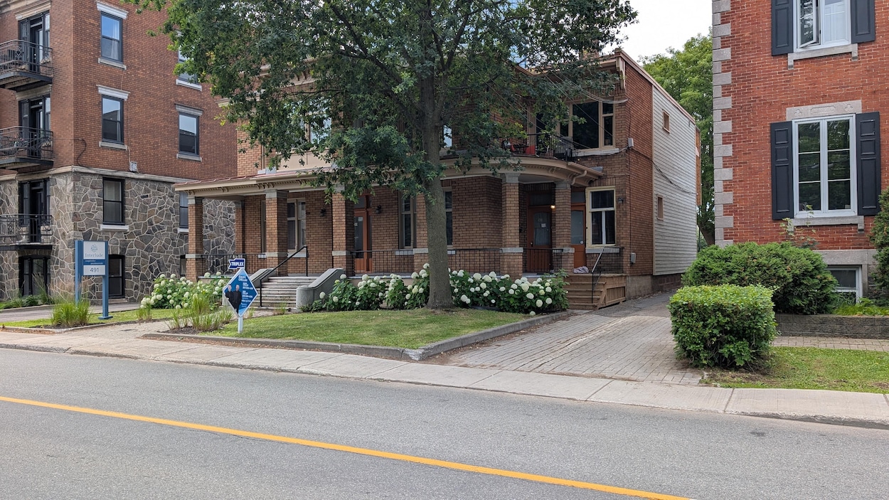 La surenchère immobilière ralentit à Trois-Rivières