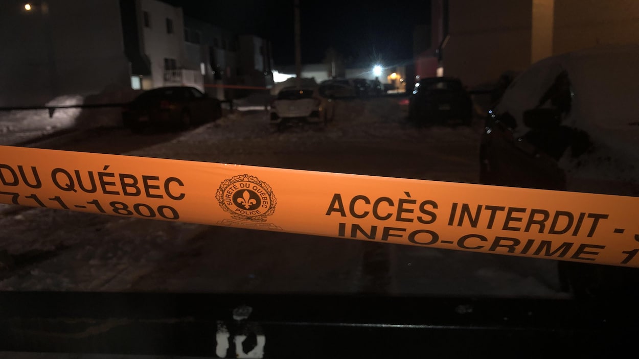 Explosion du nombre de fusillades sur la Côte-Nord depuis deux ans