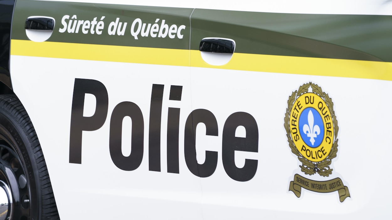 Accident mortel sur l’autoroute 50 près de Montebello