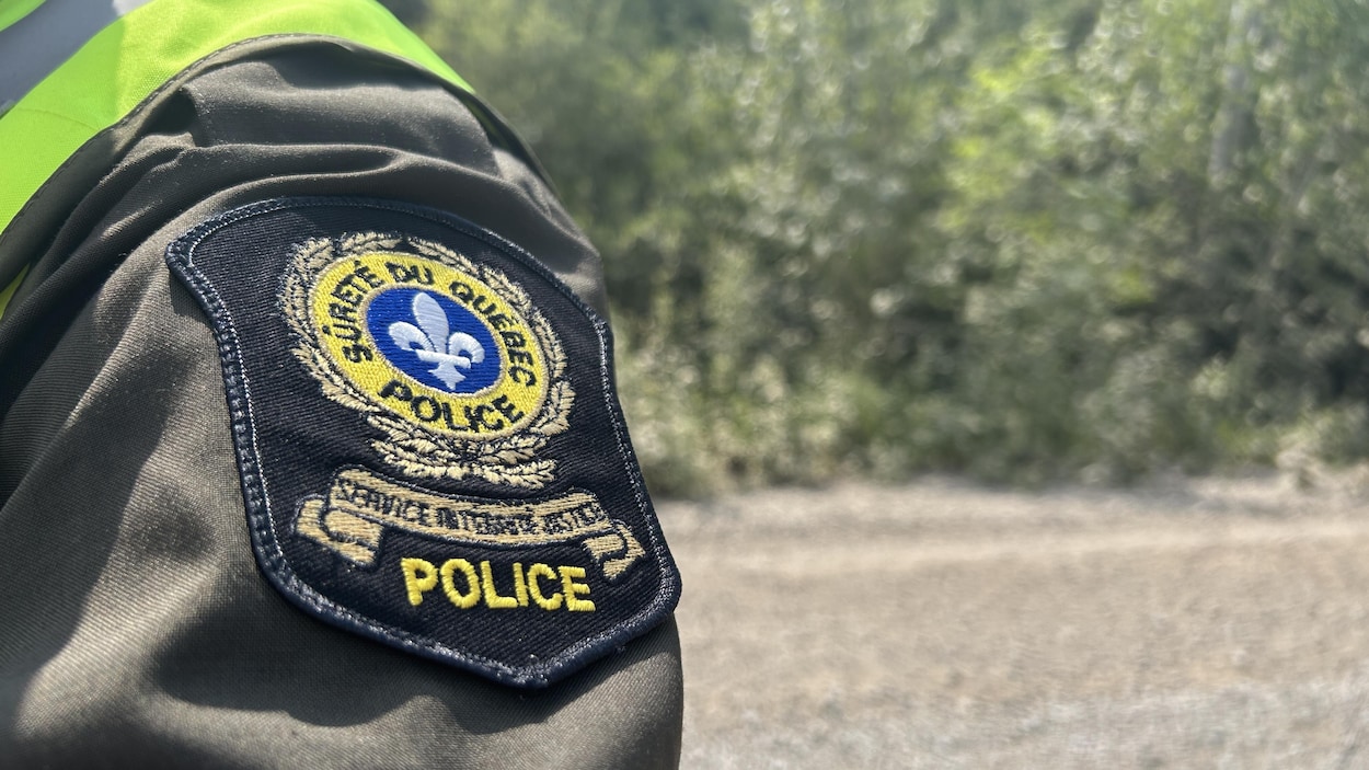Grave accident de la route aux Bergeronnes : deux morts