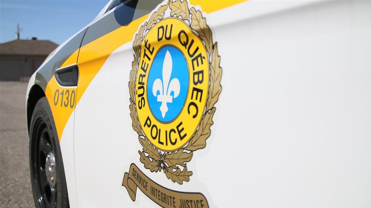 Véhicule de la Sûreté du Québec (SQ), autopatrouille