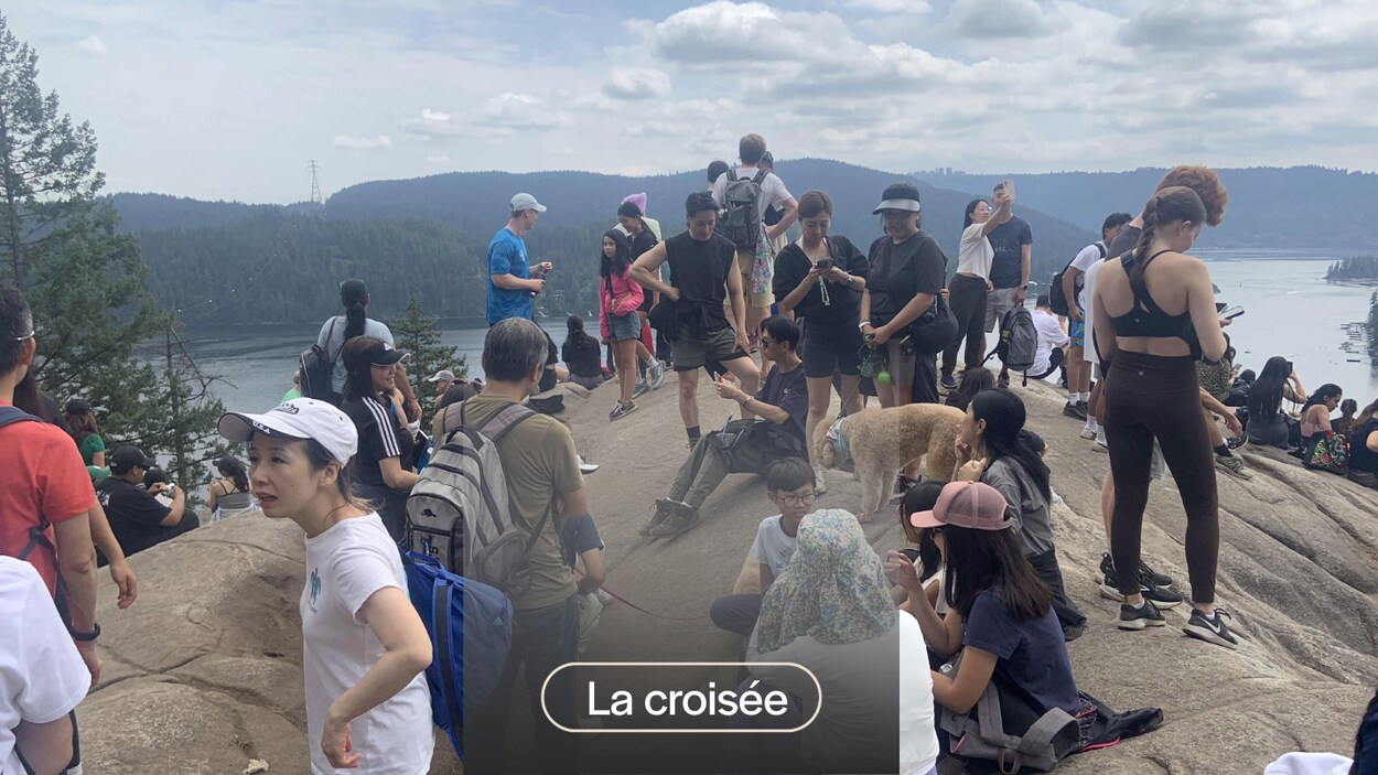 Collaboration pour éviter le surtourisme dans les Rocheuses