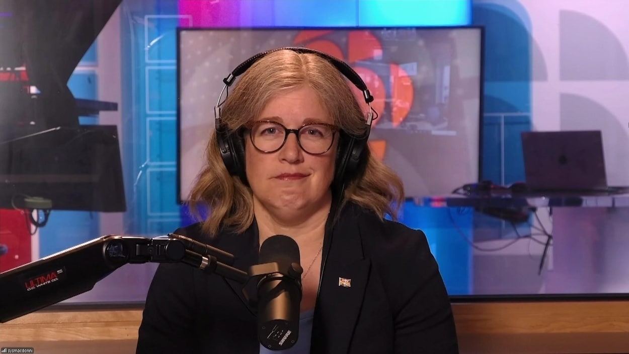 Susan Holt répond à vos questions
