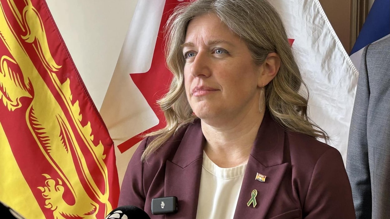 Guerre commerciale : 500 emplois menacés au Nouveau-Brunswick