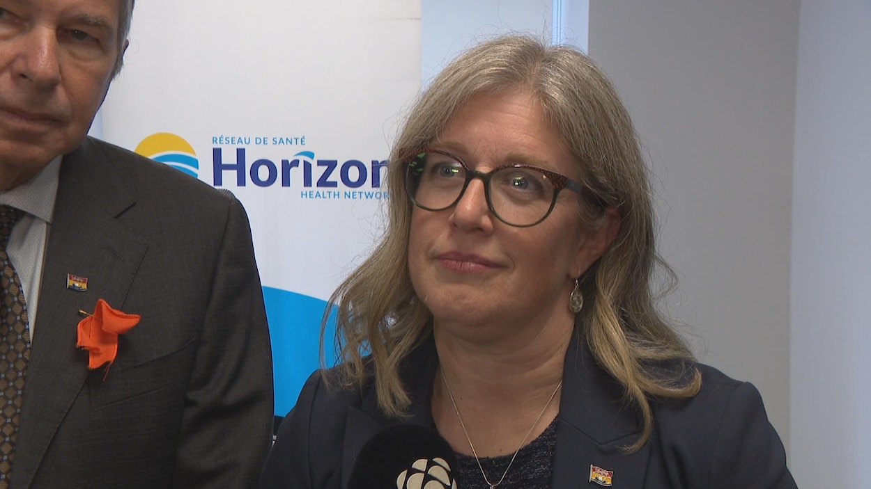« C’était urgent » : Susan Holt défend la mise en place des cliniques collaboratives