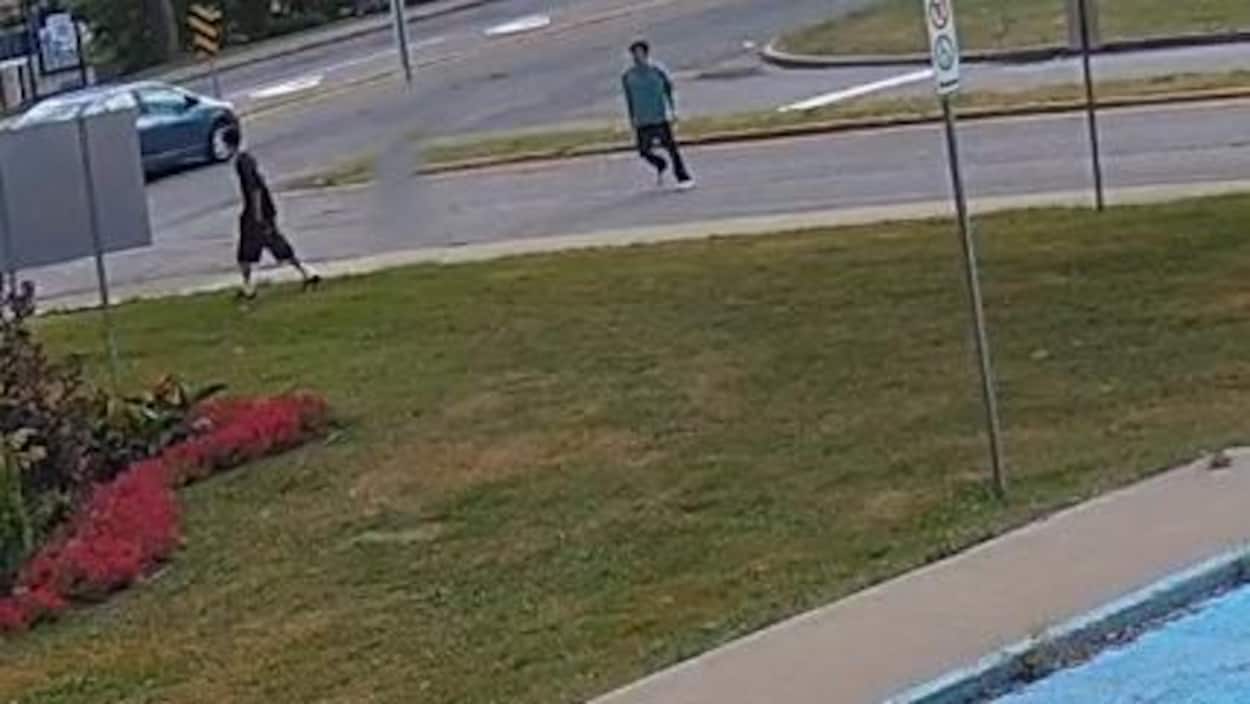 Un suspect recherché pour avoir battu un septuagénaire à Shawinigan