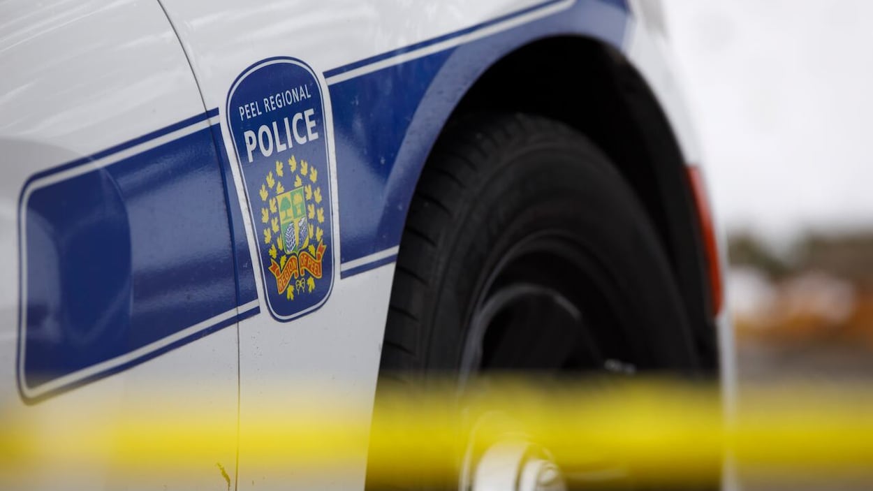 Un suspect aurait tiré sur un policier près de l’aéroport de Toronto