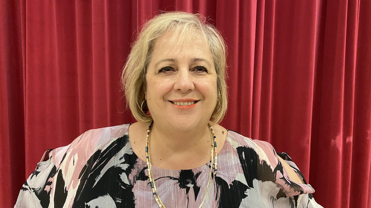 Suzanne Campagne devient la présidente de l’ACFR