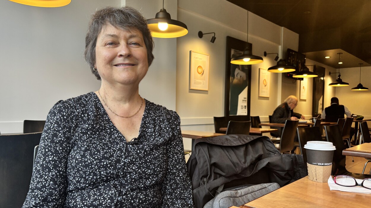 Une femme de Québec veut la sauvegarde de la seule maison dédiée aux greffés