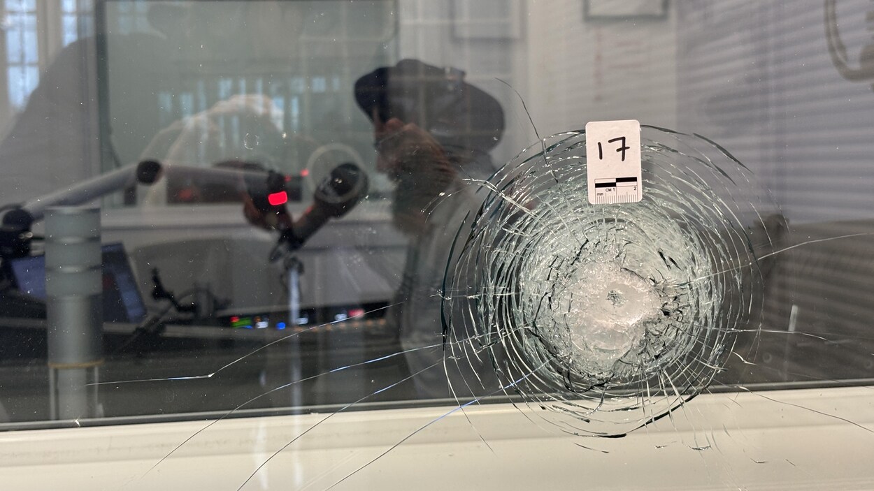 Extorsion en C.-B. : « Une attaque terroriste au ralenti »