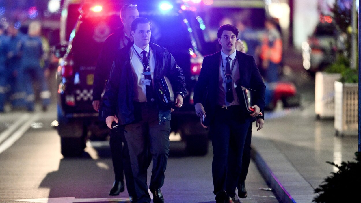 Fatal Knife Attack at Sydney Shopping Center – Latest Updates and Information