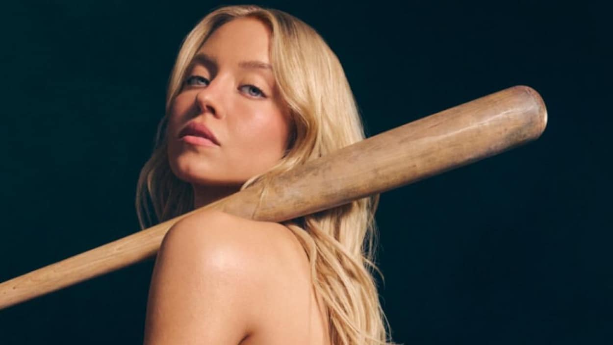 Des athlètes réagissent fortement à la publicité de Sydney Sweeney