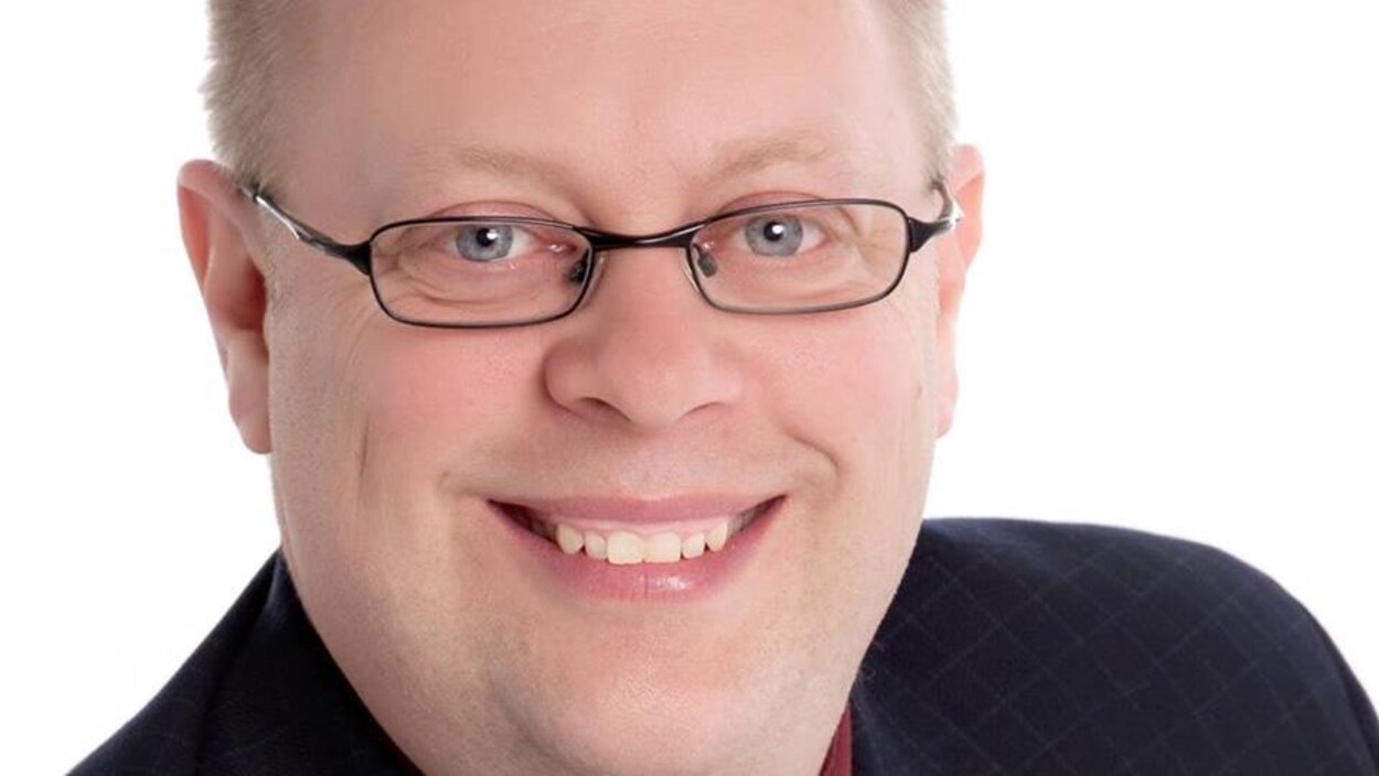 Sylvain Bourassa Sylvain Bourassa