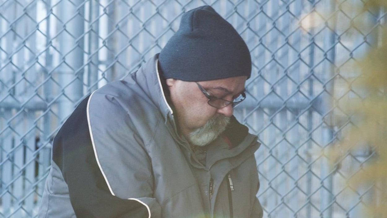 Le procès du délinquant sexuel Sylvain Daneault reprend à Sept-Îles