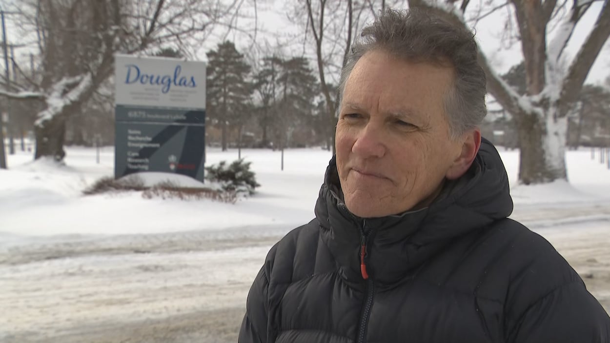 Dégât d’eau à l’Institut Douglas : « Un choc, mais pas une surprise », selon un chercheur
