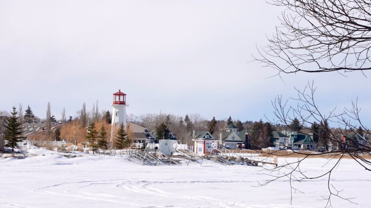 Sylvan Lake renonce au statut de « ville »