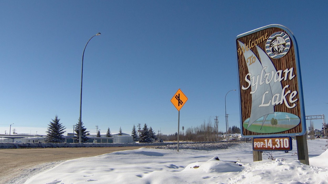 Sylvan Lake réfléchit à l’adoption du statut de ville