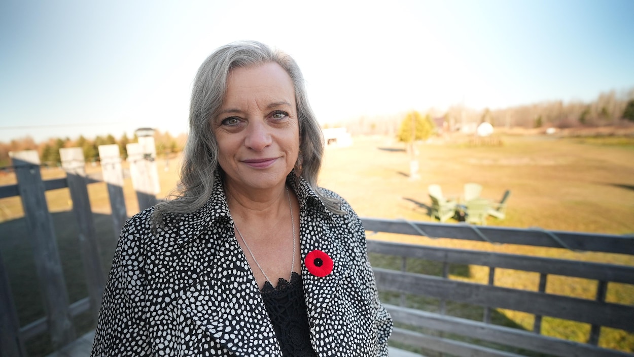 Cochrane: Sylvie Charron-Lemieux devient la première mairesse élue