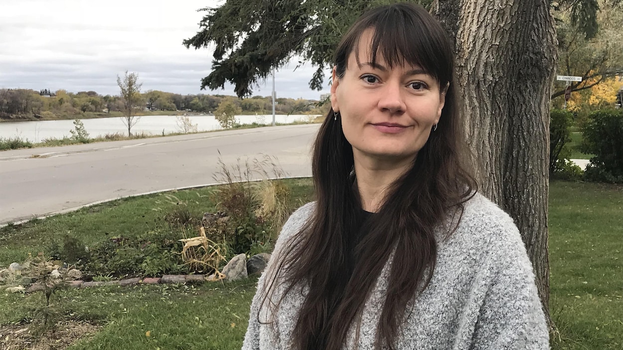 Élections municipales : Sylvie Schmitt se lance dans la course à Saint-Boniface