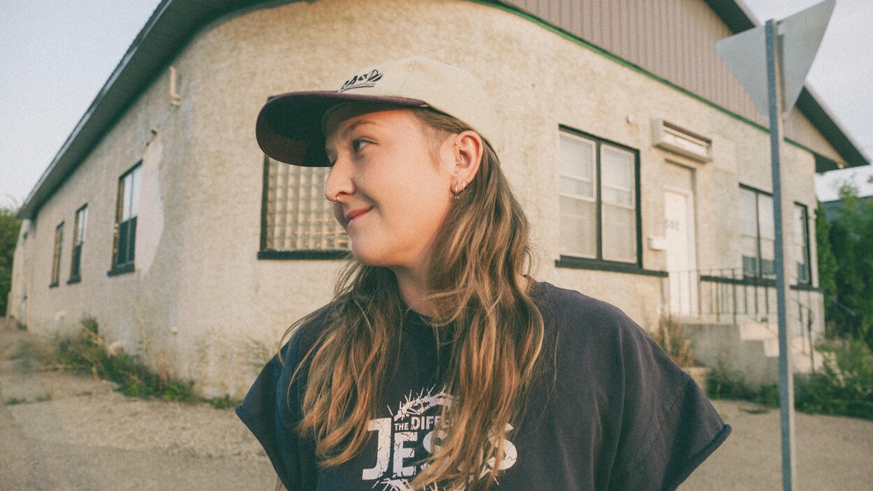 La Fransaskoise Sylvie Walker de retour au Festival de Granby