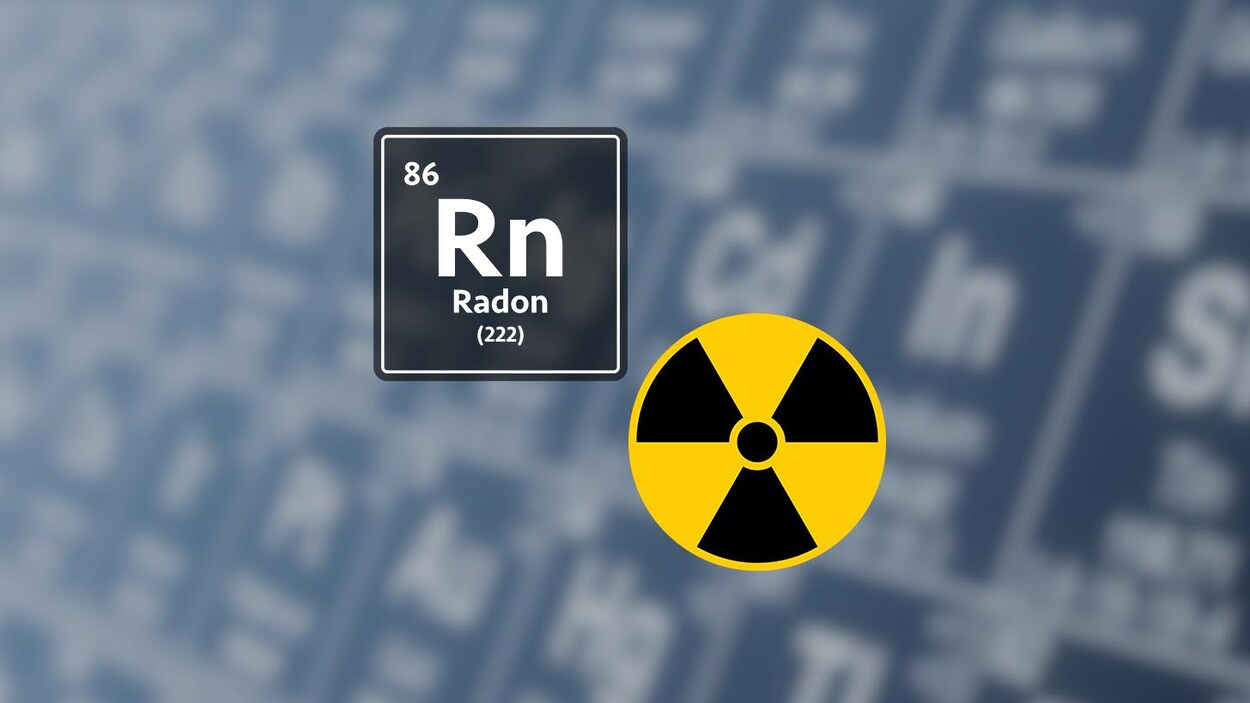 Comment se protéger contre la menace du radon?