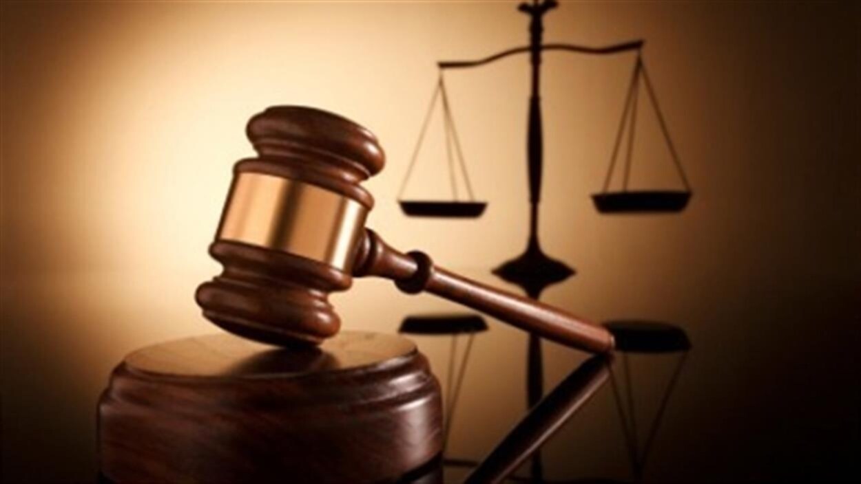 Les symboles de la justice