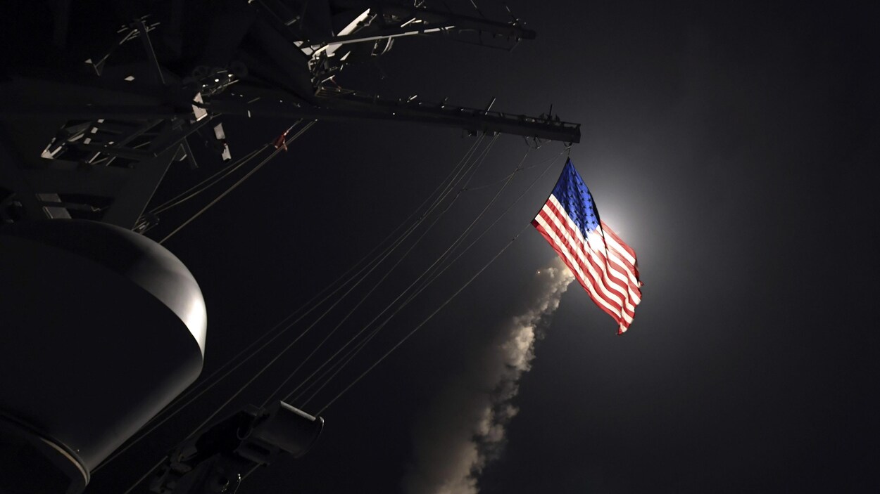 ÎÏÎ¿ÏÎ­Î»ÎµÏÎ¼Î± ÎµÎ¹ÎºÏÎ½Î±Ï Î³Î¹Î± USA contre Syrie