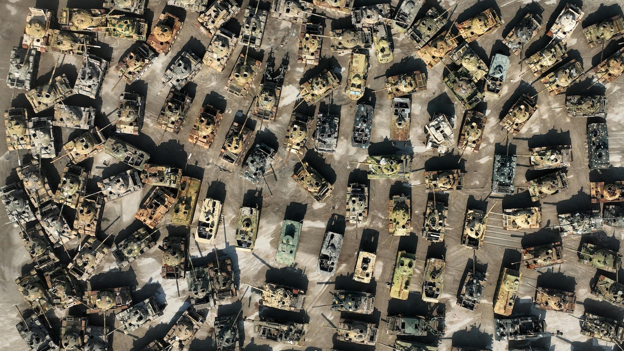 Plus de dix conflits à surveiller dans le monde en 2026