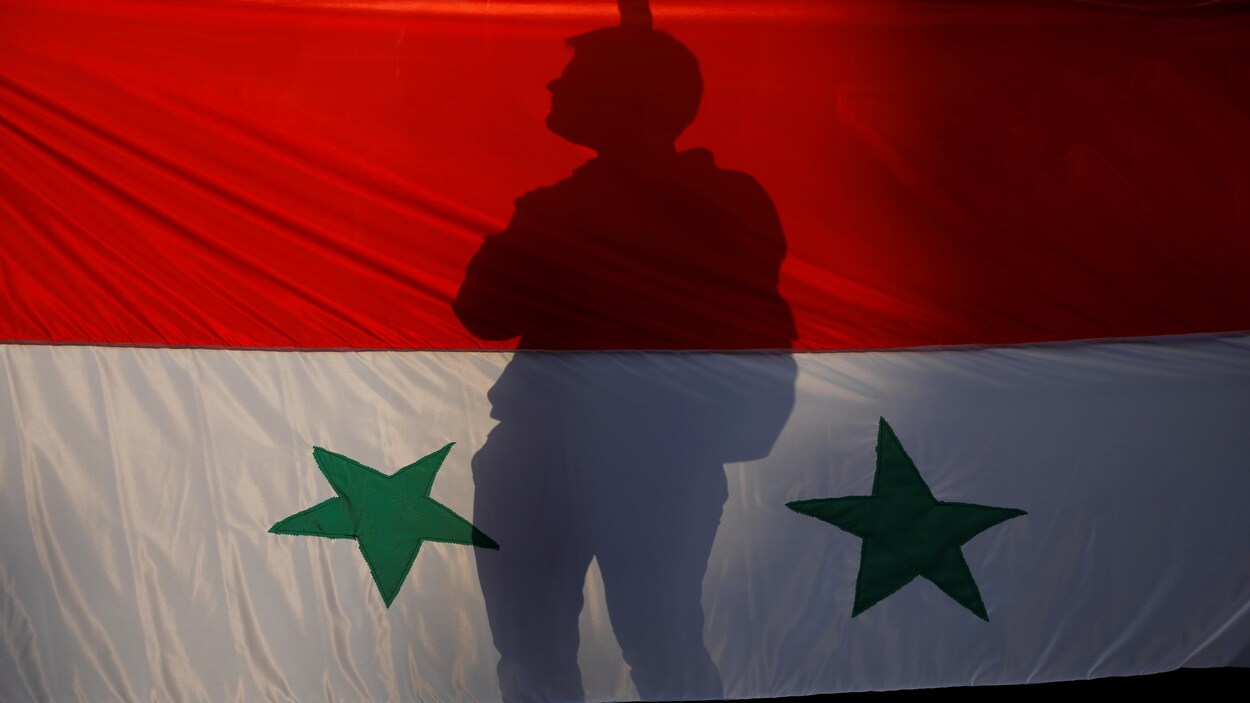 La guerre qui fait rage en Syrie depuis 2011 a atteint un paroxysme d'intensité diplomatique au cours des derniers jours.