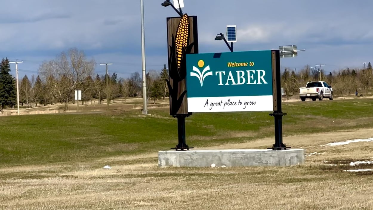 Taber : La victoire de la résilience